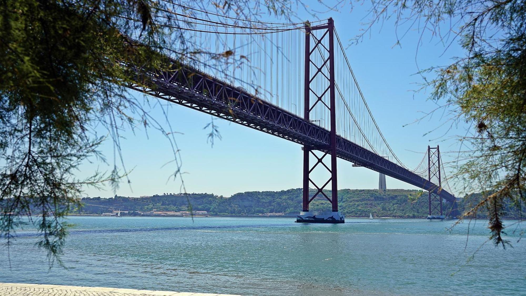 Go Native Lisbon - Vip City Exterior foto
